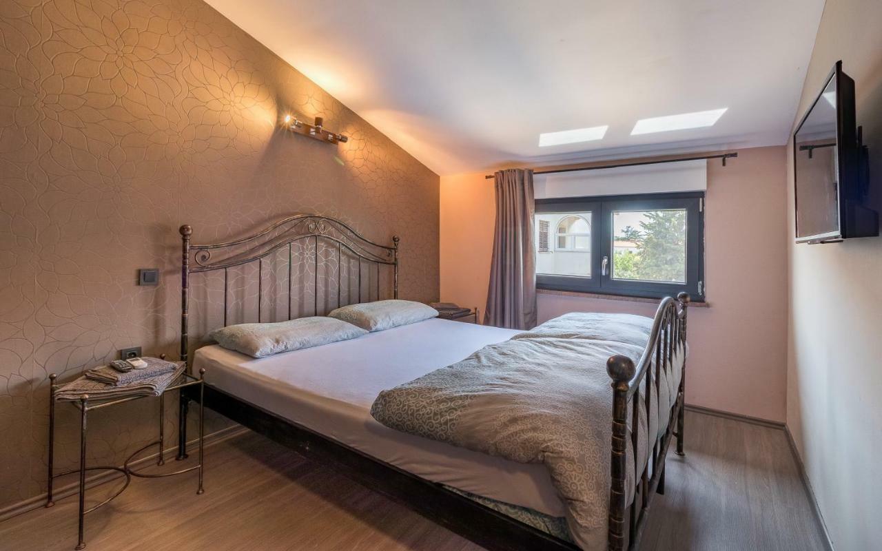 Apartmani Kazun - App 4 - Ferienhaus Fažana Exterior foto